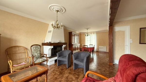 SAINT ANDRE D'ORNAY - MAISON 3 CHAMBRES A VENDRE EXCLUSIVITE AMANDA