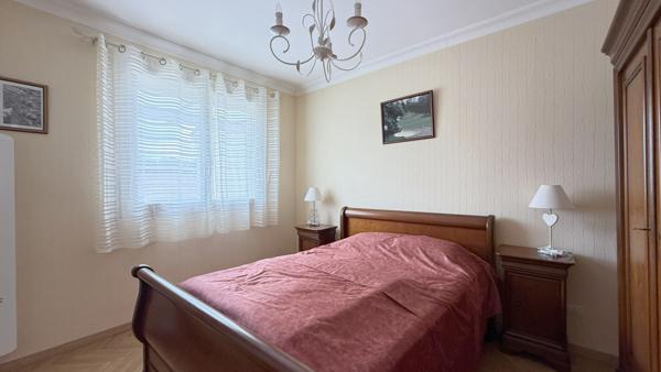 SAINT ANDRE D'ORNAY - MAISON 3 CHAMBRES A VENDRE EXCLUSIVITE AMANDA