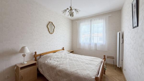 SAINT ANDRE D'ORNAY - MAISON 3 CHAMBRES A VENDRE EXCLUSIVITE AMANDA