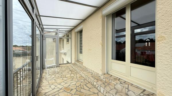 SAINT ANDRE D'ORNAY - MAISON 3 CHAMBRES A VENDRE EXCLUSIVITE AMANDA