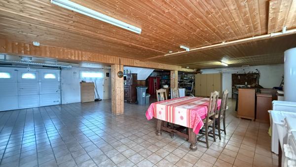 SAINT ANDRE D'ORNAY - MAISON 3 CHAMBRES A VENDRE EXCLUSIVITE AMANDA