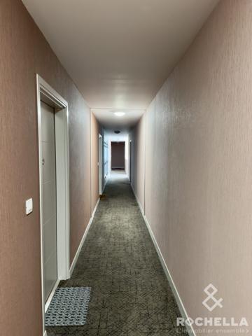 Appartement 3 pièces – Résidence récente 2022 – Loggia – Parking privatif