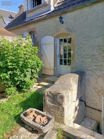 Achat - Maison | Maison Courseulles-sur-Mer 14470 5 pièces 125 m 2 315 m 2