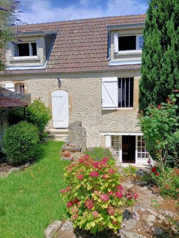 Achat - Maison | Maison Courseulles-sur-Mer 14470 5 pièces 125 m 2 315 m 2
