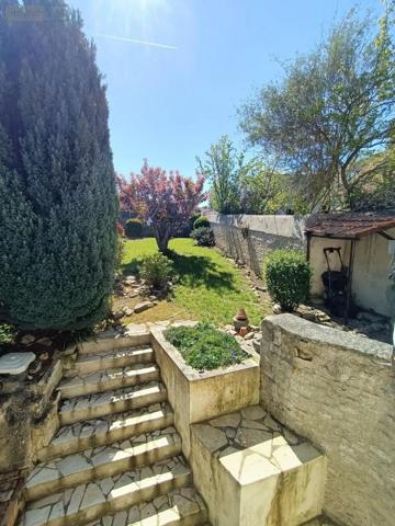 Achat - Maison | Maison Courseulles-sur-Mer 14470 5 pièces 125 m 2 315 m 2