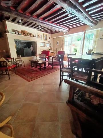 Achat - Maison | Maison Courseulles-sur-Mer 14470 5 pièces 125 m 2 315 m 2
