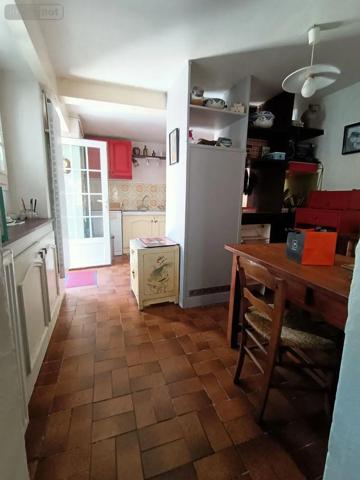 Achat - Maison | Maison Courseulles-sur-Mer 14470 5 pièces 125 m 2 315 m 2