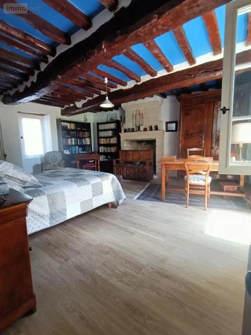 Achat - Maison | Maison Courseulles-sur-Mer 14470 5 pièces 125 m 2 315 m 2