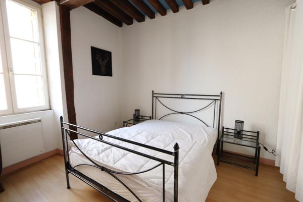 Appartement Orleans 2 pièce(s) 41 m2 Meublé