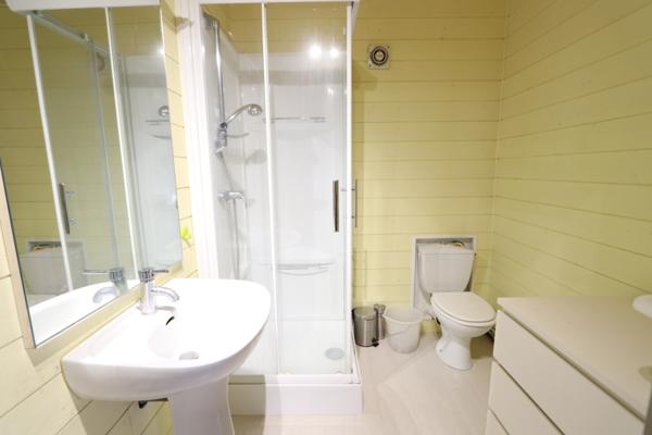 Appartement Orleans 2 pièce(s) 41 m2 Meublé