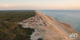 Appartement à vendre 3 pièces 55 m² Vielle-Saint-Girons