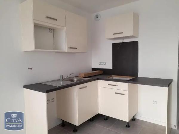 Appartement à louer 2 pièces 40.76m² Toulouse (31400)