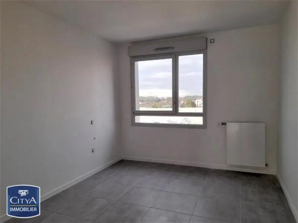 Appartement à louer 2 pièces 40.76m² Toulouse (31400)