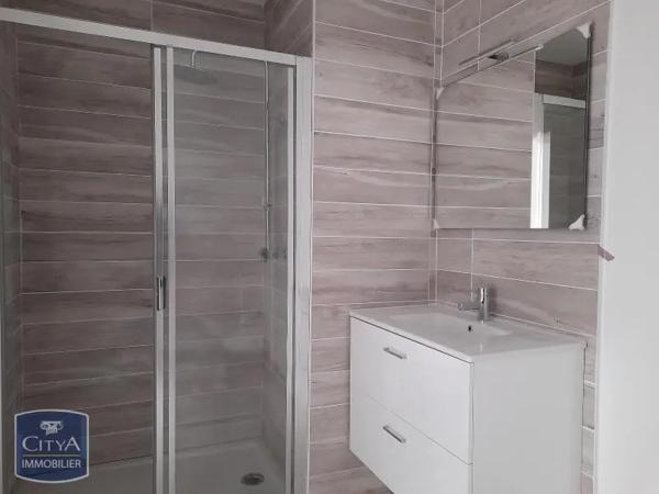 Appartement à louer 2 pièces 40.76m² Toulouse (31400)