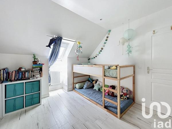 Maison à vendre 5 pièces 130 m² Tournan-en-Brie