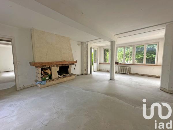 Maison à vendre 9 pièces 225 m² Gazeran