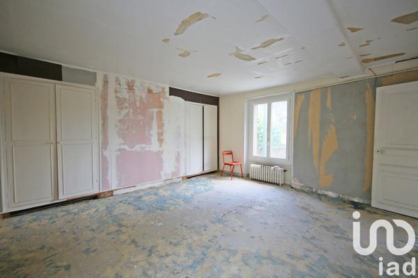 Maison à vendre 9 pièces 225 m² Gazeran