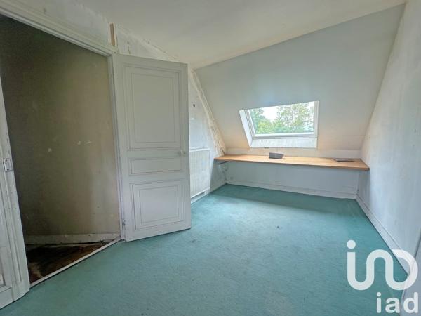 Maison à vendre 9 pièces 225 m² Gazeran