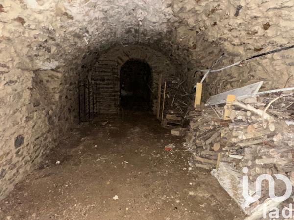 Maison à vendre 9 pièces 225 m² Gazeran