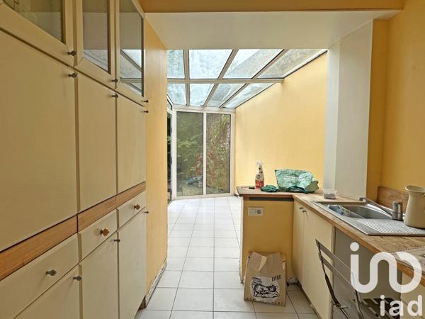 Maison à vendre 9 pièces 225 m² Gazeran