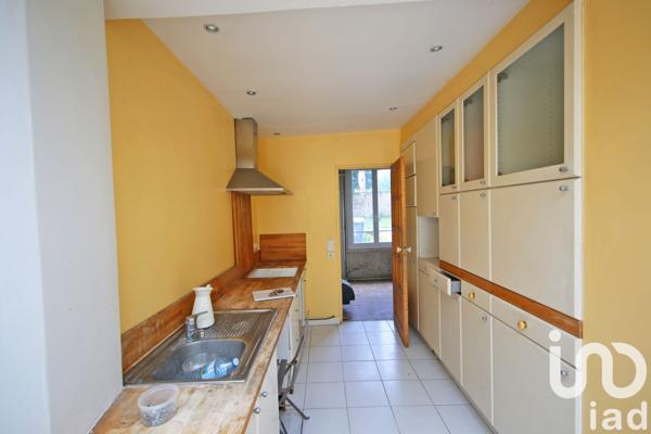 Maison à vendre 9 pièces 225 m² Gazeran