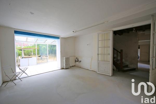 Maison à vendre 9 pièces 225 m² Gazeran