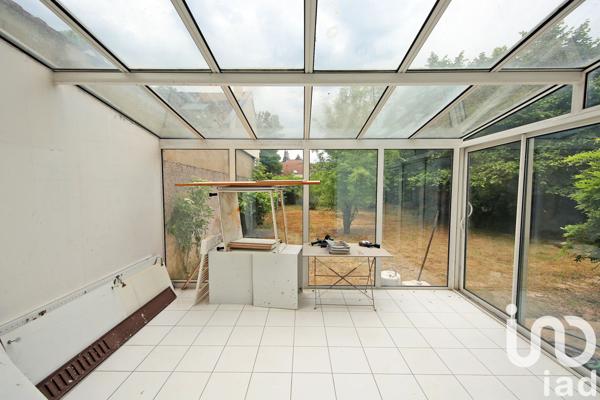 Maison à vendre 9 pièces 225 m² Gazeran