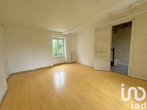 Maison à vendre 9 pièces 225 m² Gazeran