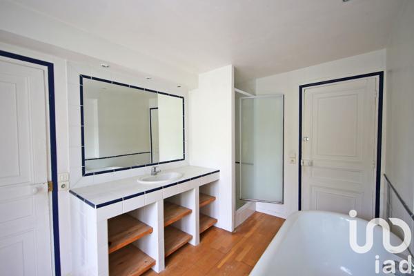 Maison à vendre 9 pièces 225 m² Gazeran