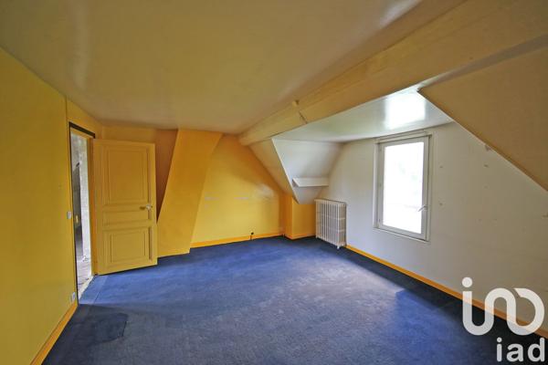 Maison à vendre 9 pièces 225 m² Gazeran