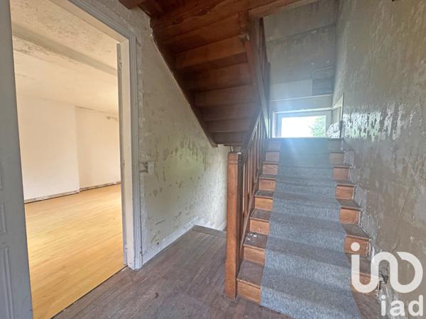 Maison à vendre 9 pièces 225 m² Gazeran