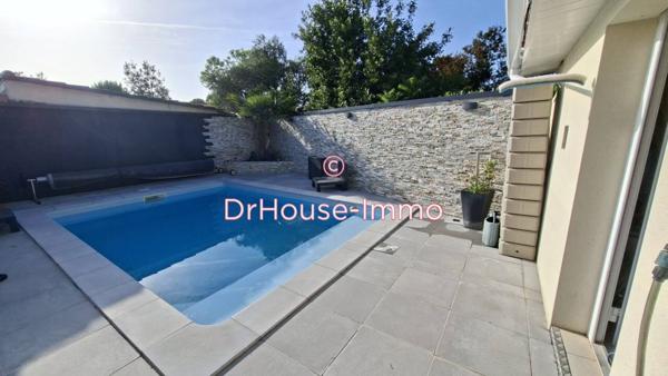 Maison à vendre 5 pièces de 115 m²