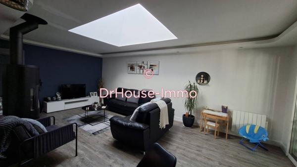 Maison à vendre 5 pièces de 115 m²