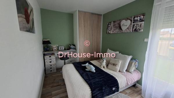 Maison à vendre 5 pièces de 115 m²