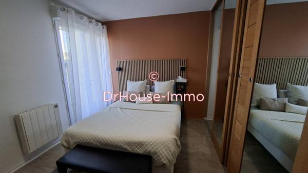 Maison à vendre 5 pièces de 115 m²