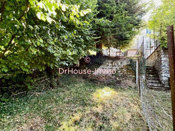 Maison à vendre 3 pièces de 70 m²
