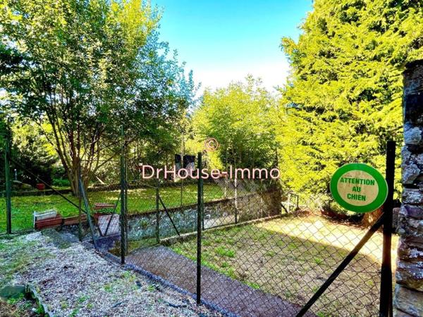 Maison à vendre 3 pièces de 70 m²