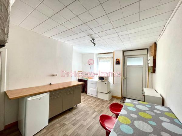 Maison à vendre 3 pièces de 70 m²