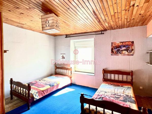 Maison à vendre 3 pièces de 70 m²
