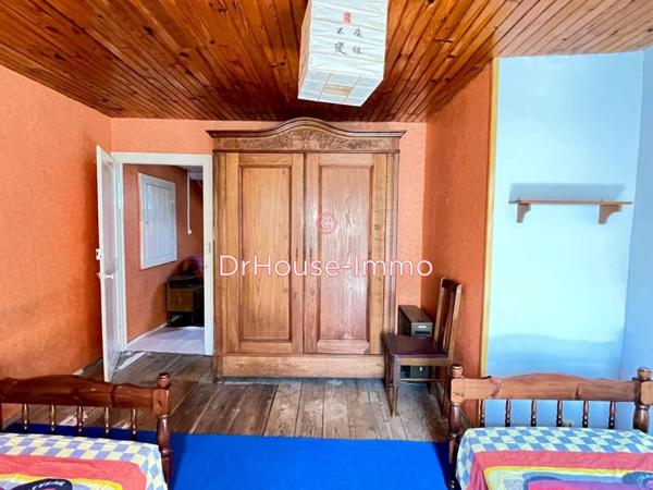 Maison à vendre 3 pièces de 70 m²