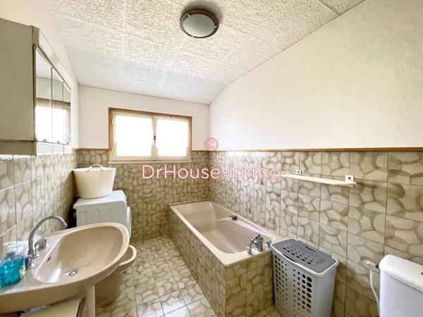 Maison à vendre 3 pièces de 70 m²