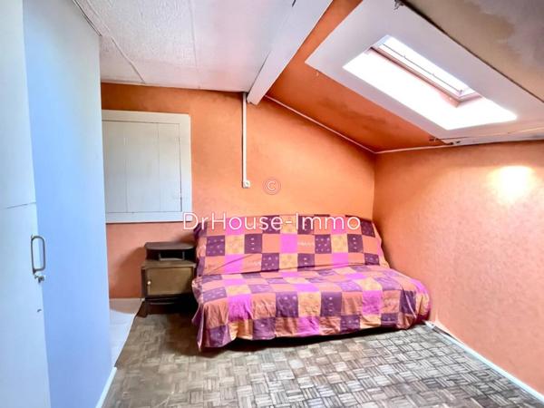 Maison à vendre 3 pièces de 70 m²