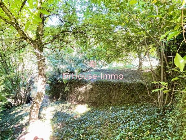 Maison à vendre 3 pièces de 70 m²