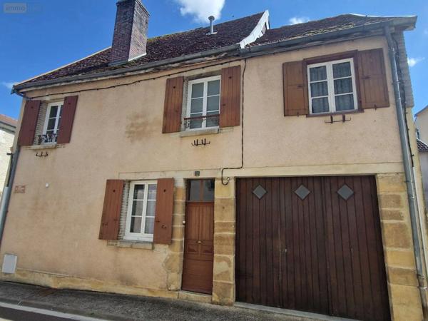 Achat - Maison | Maison à restaurer Bar-sur-Aube 10200 4 pièces 97 m 2