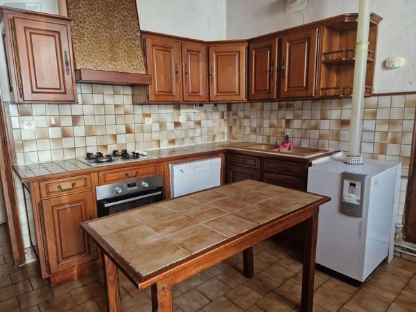 Achat - Maison | Maison à restaurer Bar-sur-Aube 10200 4 pièces 97 m 2