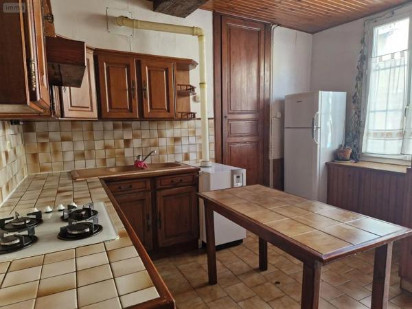 Achat - Maison | Maison à restaurer Bar-sur-Aube 10200 4 pièces 97 m 2