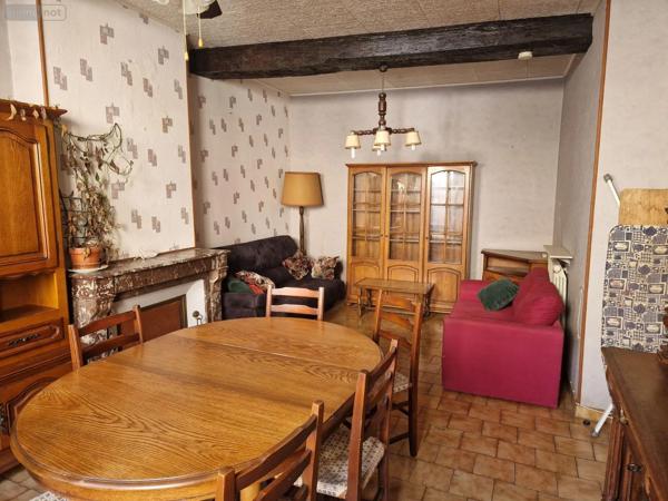 Achat - Maison | Maison à restaurer Bar-sur-Aube 10200 4 pièces 97 m 2