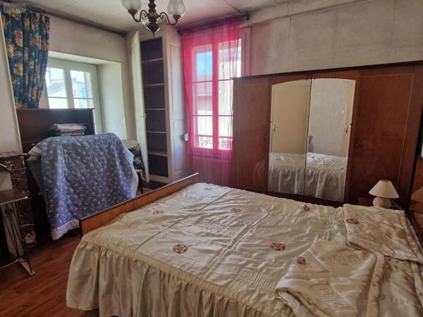 Achat - Maison | Maison à restaurer Bar-sur-Aube 10200 4 pièces 97 m 2