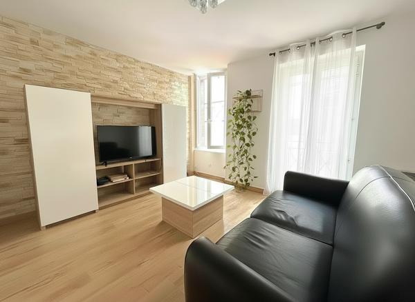 Appartement Toulouse 2 pièces 45.46 m2