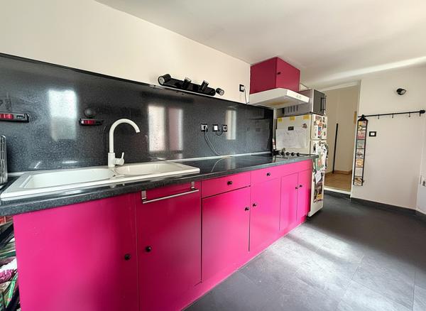 Appartement Toulouse 2 pièces 45.46 m2